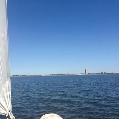 Casa de Férias Sailing House 